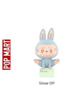 THE MONSTERS Lazy Yoga Series Figures 𝐒𝐡𝐨𝐰 𝐎𝐟𝐟 Pop Mart Authentic BNIB
